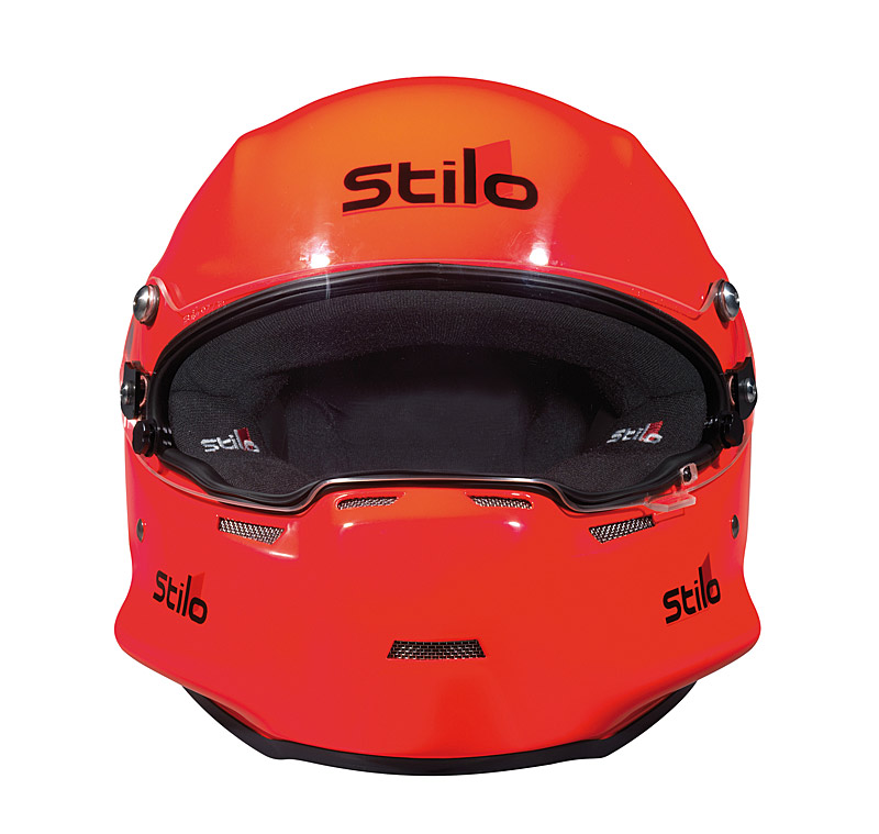 Illustration for article titled The Ten Coolest Racing Helmets You Can Buy